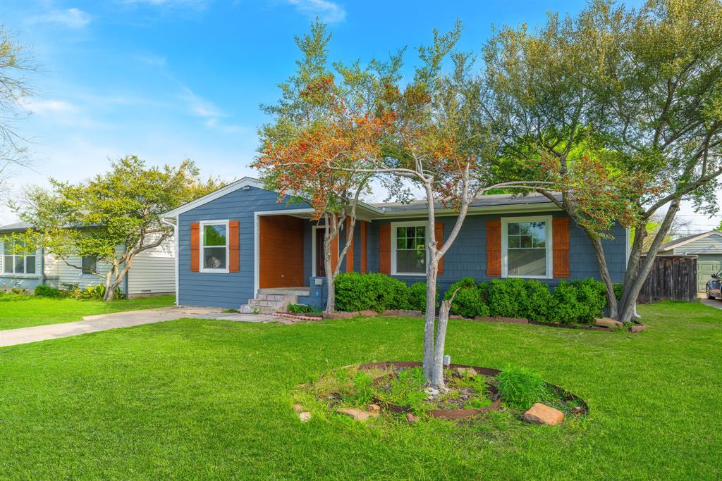 Casa View Hills Add - Residential