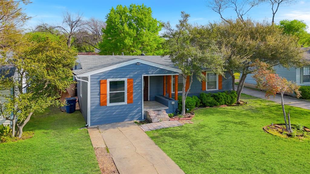 Casa View Hills Add - Residential