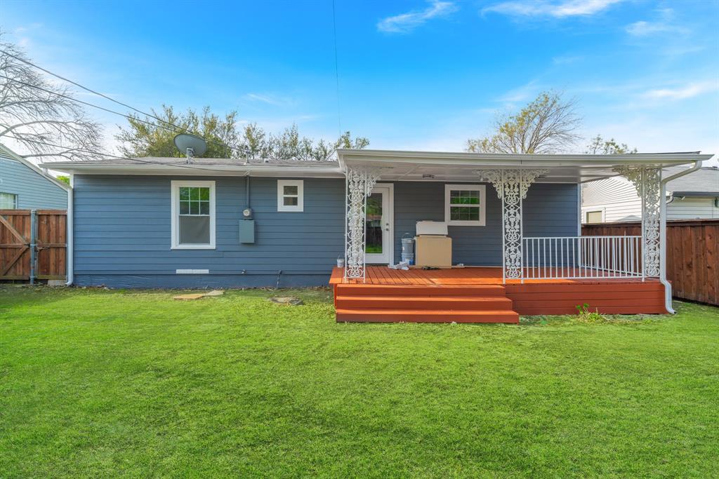 Casa View Hills Add - Residential