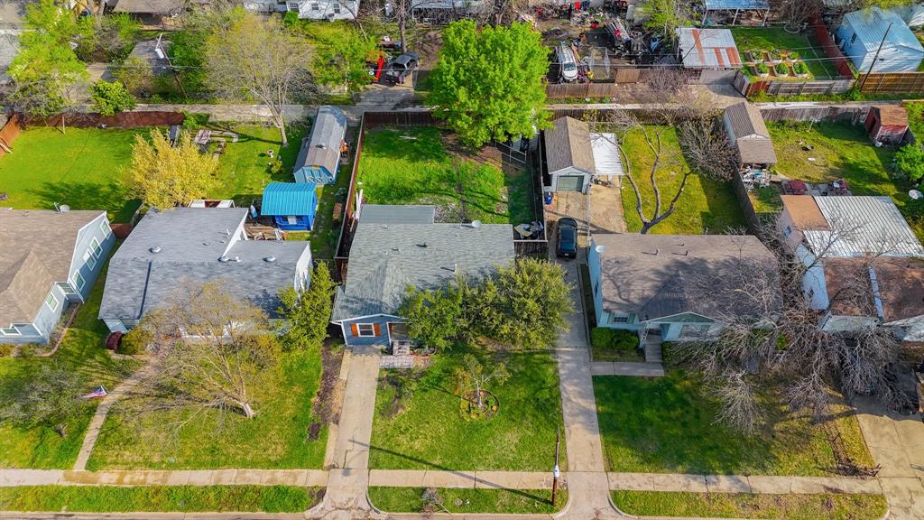 Casa View Hills Add - Residential