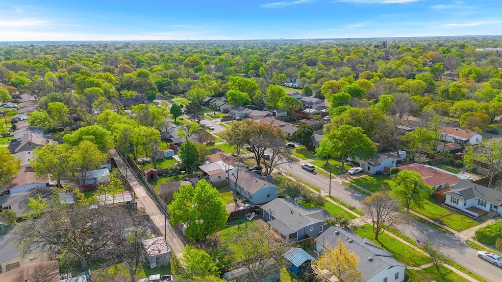 Casa View Hills Add - Residential