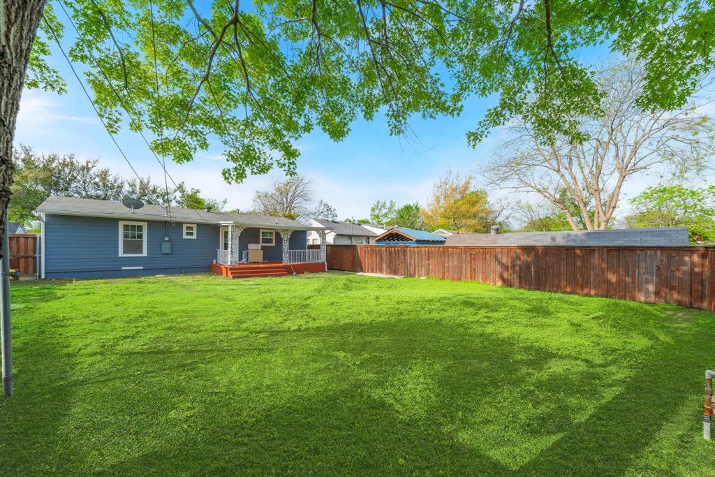 Casa View Hills Add - Residential