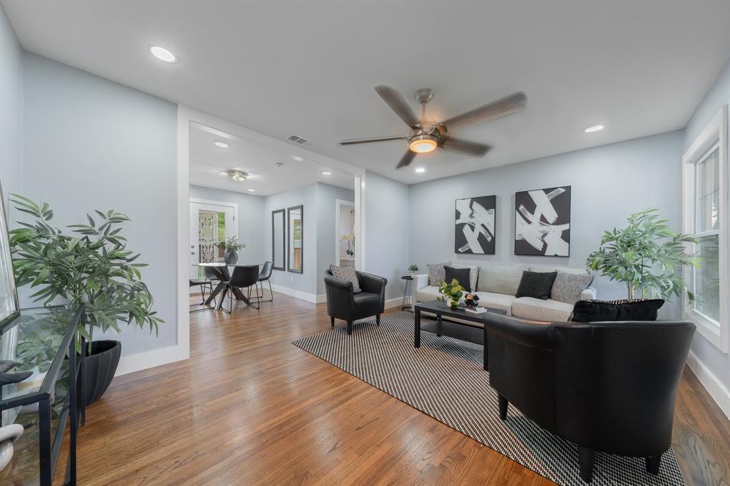 Casa View Hills Add - Residential