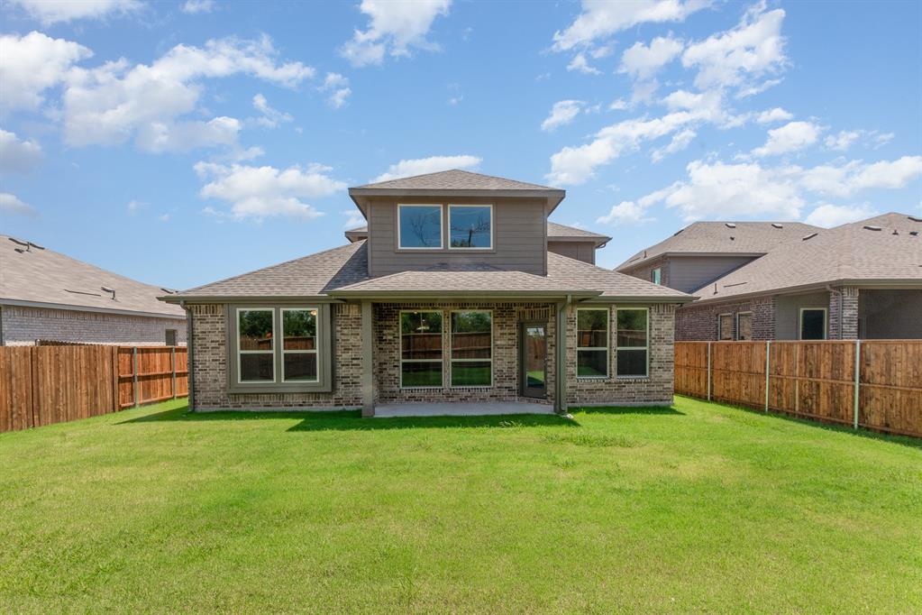 Courts of Bonnie Brae - Residential