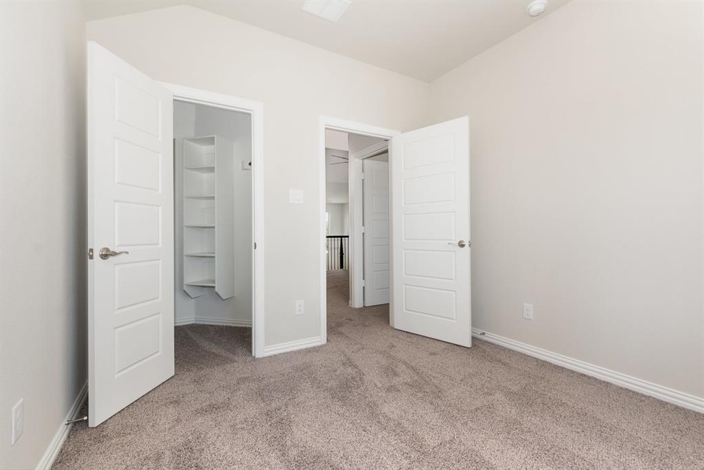 Courts of Bonnie Brae - Residential