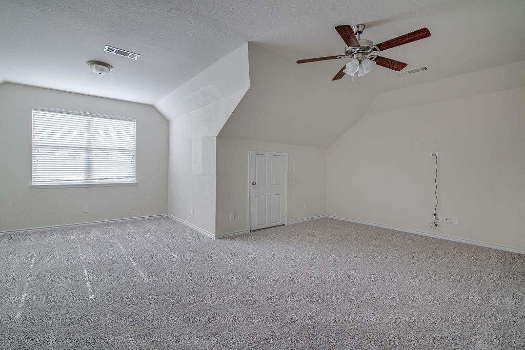 Mistletoe Hill Ph IV - Residential Lease