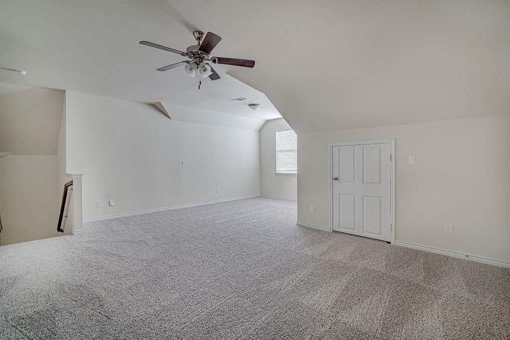 Mistletoe Hill Ph IV - Residential Lease