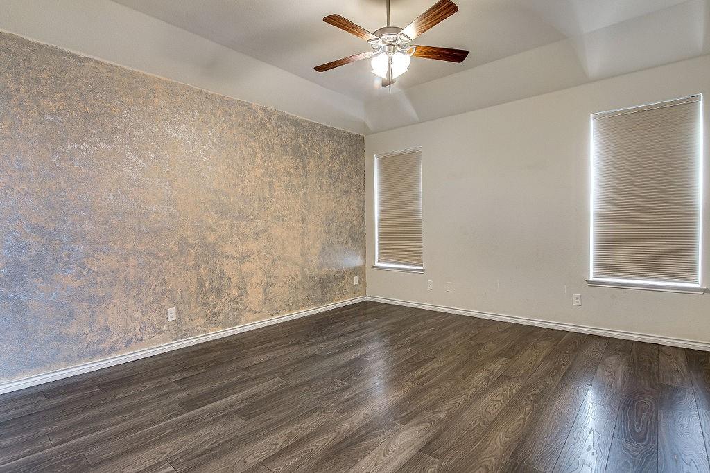 Mistletoe Hill Ph IV - Residential Lease