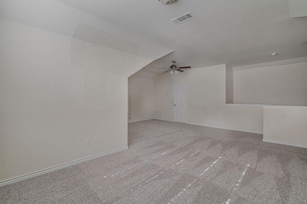 Mistletoe Hill Ph IV - Residential Lease