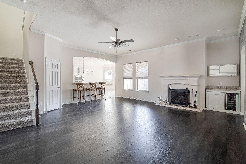 Mistletoe Hill Ph IV - Residential Lease