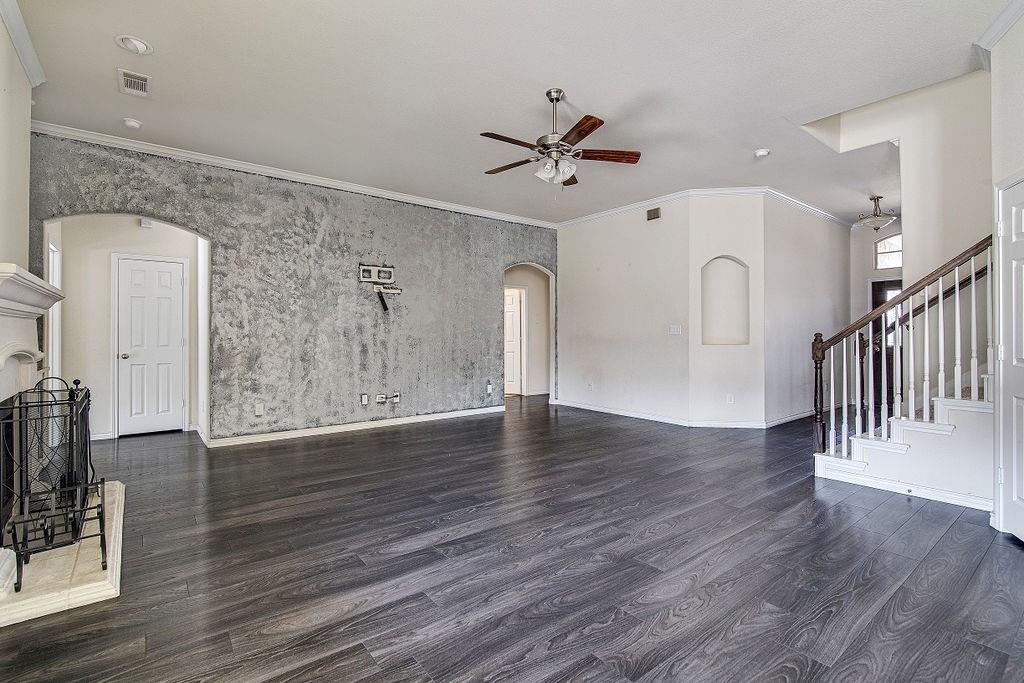 Mistletoe Hill Ph IV - Residential Lease