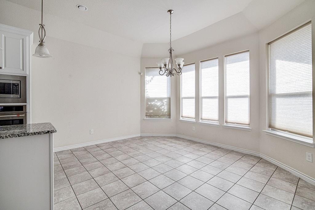 Mistletoe Hill Ph IV - Residential Lease