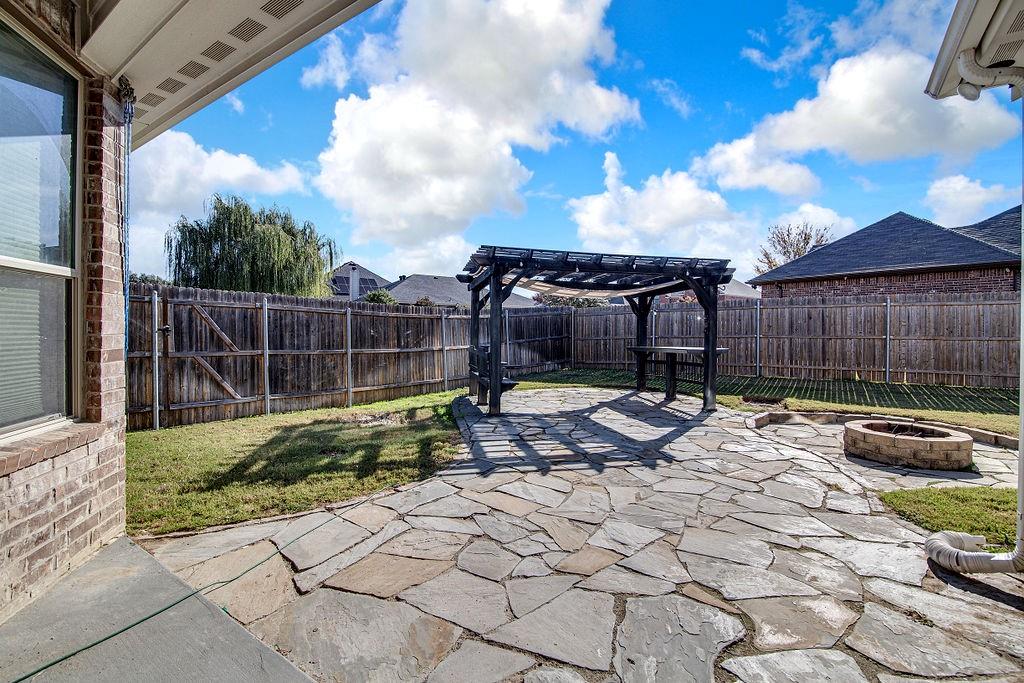 Mistletoe Hill Ph IV - Residential Lease