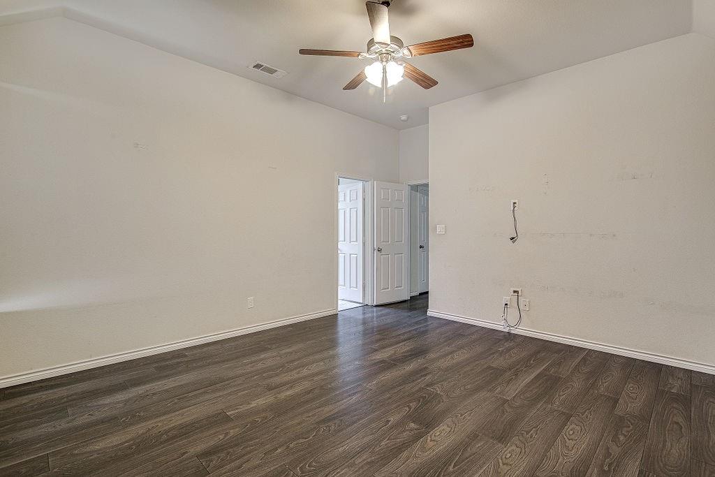 Mistletoe Hill Ph IV - Residential Lease