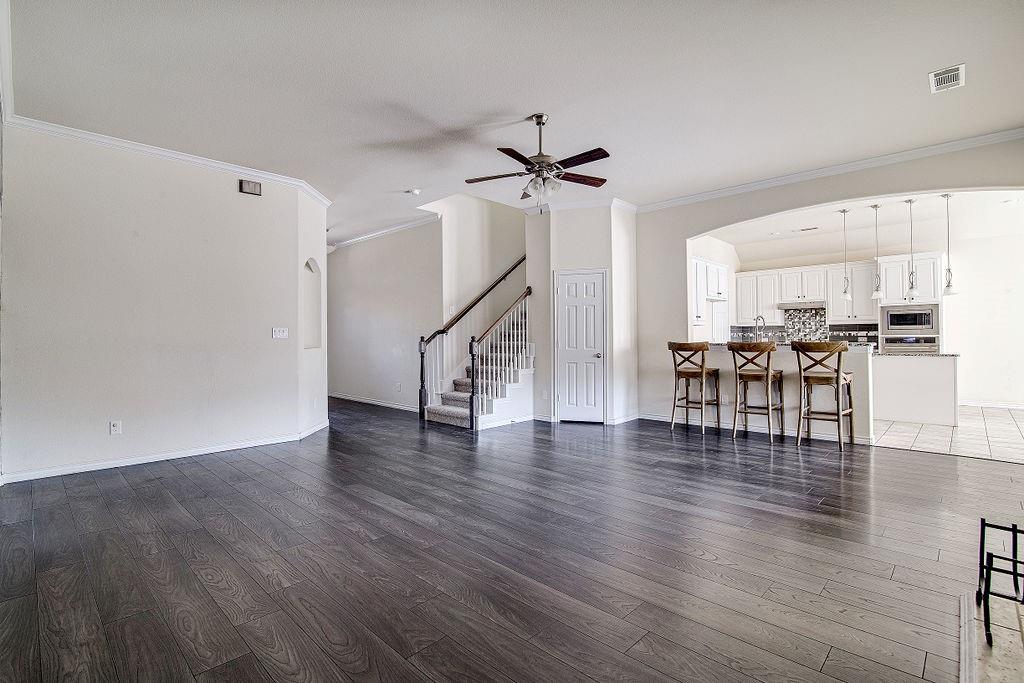 Mistletoe Hill Ph IV - Residential Lease