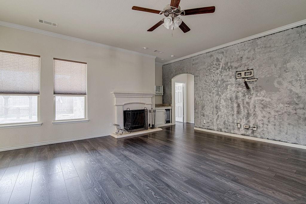 Mistletoe Hill Ph IV - Residential Lease