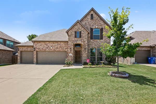 117 Providence Dr, Van Alstyne, TX, 75495