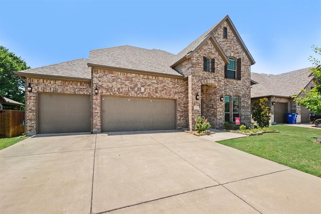 117 Providence Drive
