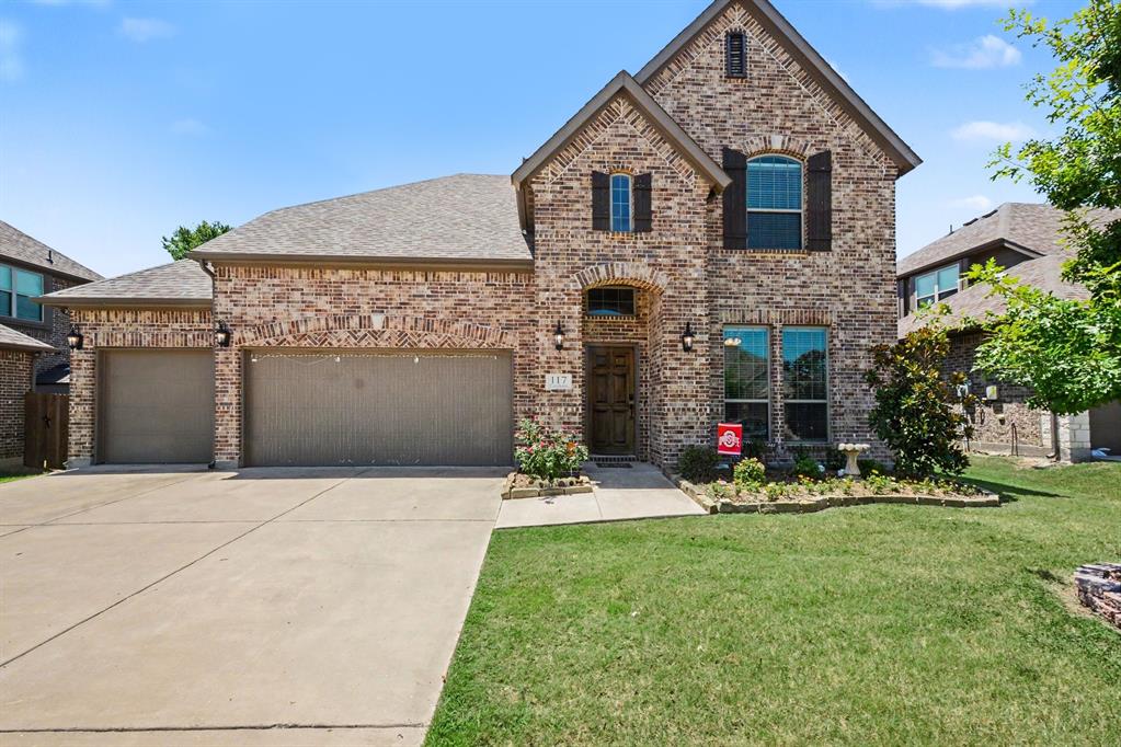 117 Providence Drive
