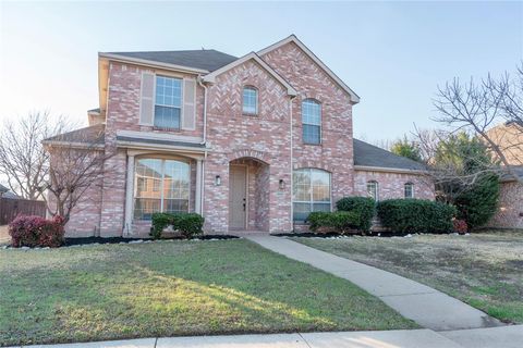 6401 Richmond Court Rowlett TX 75089