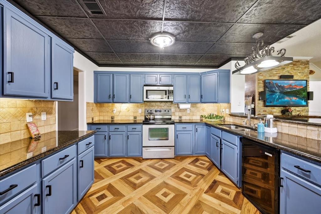 1701 Prairie Creek Court
