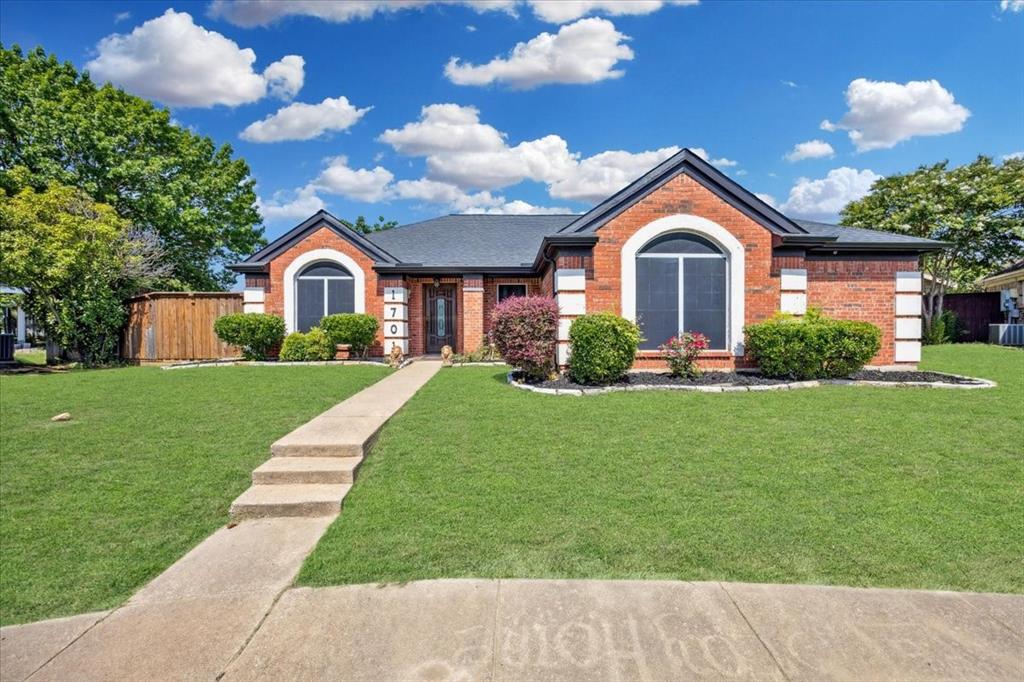 1701 Prairie Creek Court