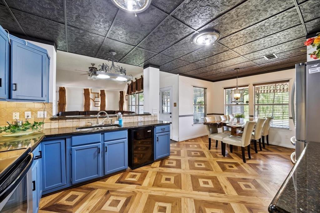 1701 Prairie Creek Court