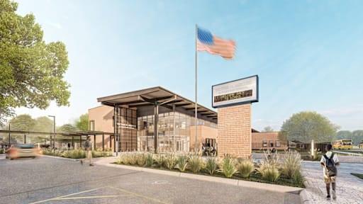 Lake Highland Estates - Residential