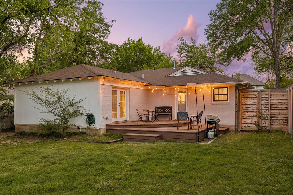 Lake Highland Estates - Residential