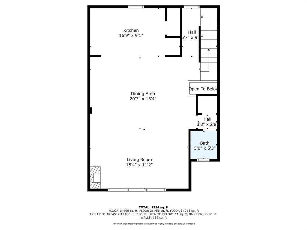 Carreras Twnhms Condos - Residential