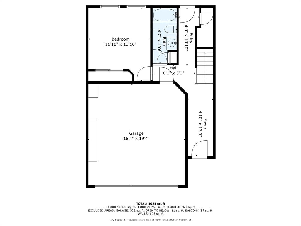 Carreras Twnhms Condos - Residential