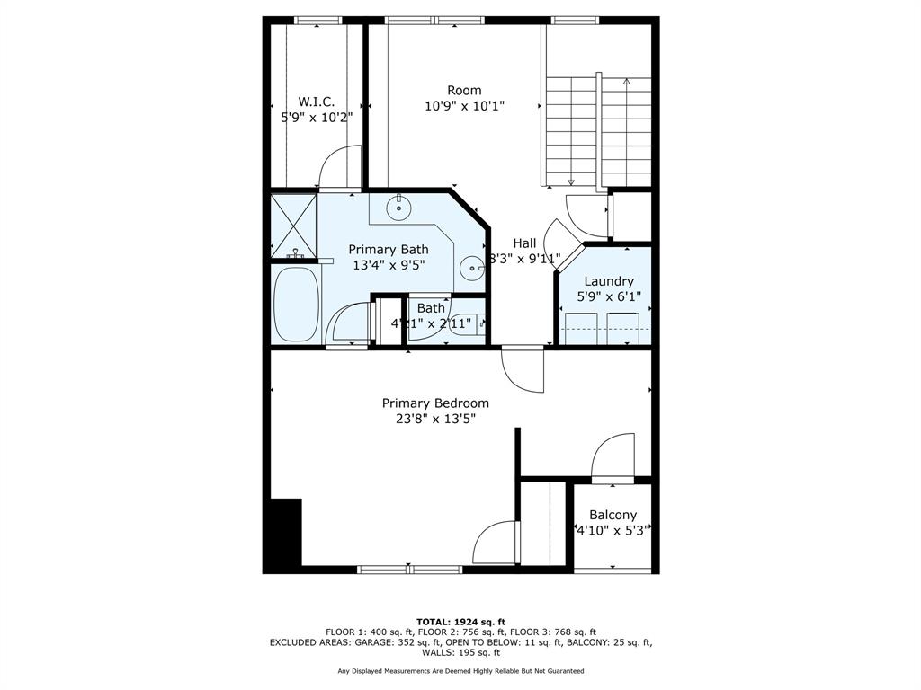 Carreras Twnhms Condos - Residential
