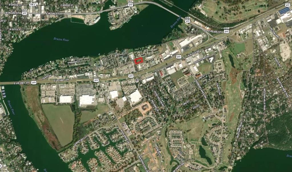 Crawford Place - Commercial Sale