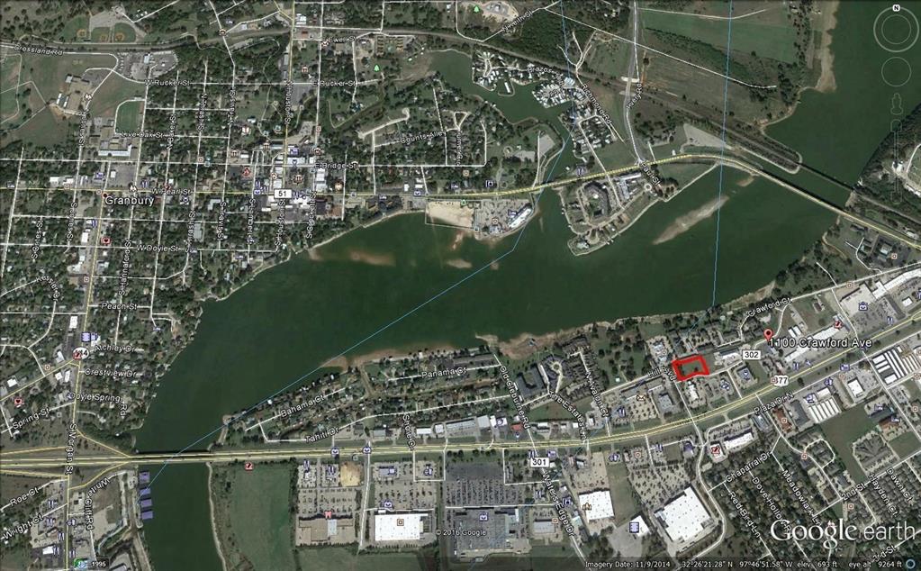 Crawford Place - Commercial Sale