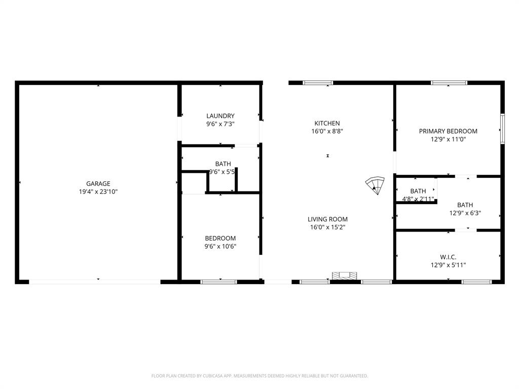 none - Residential Income