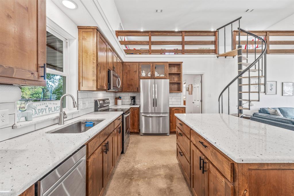 none - Residential Income