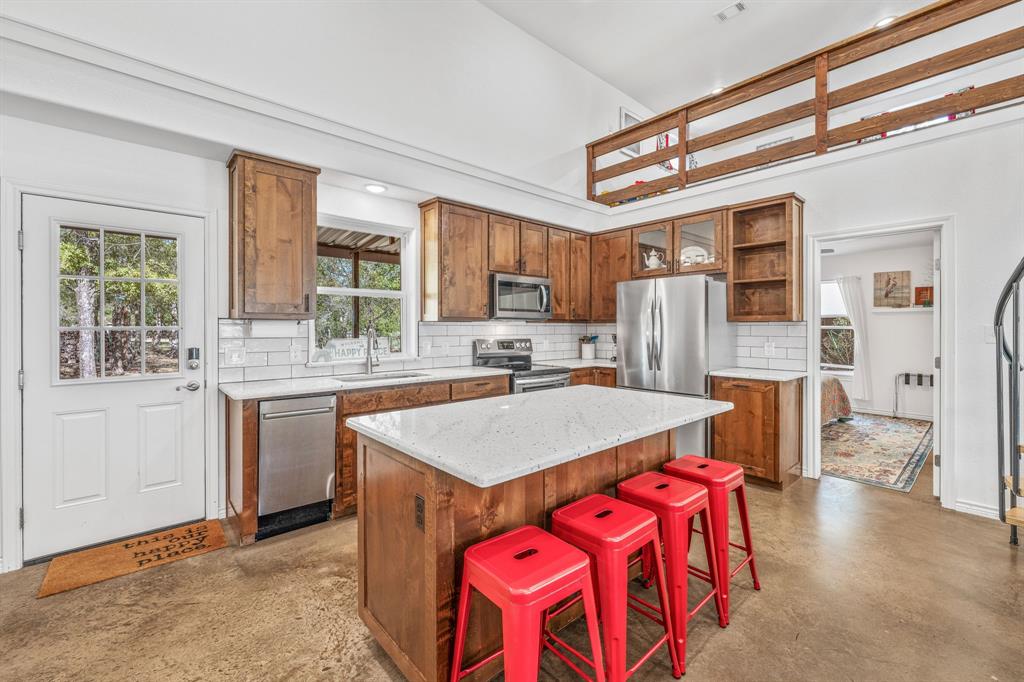 none - Residential Income