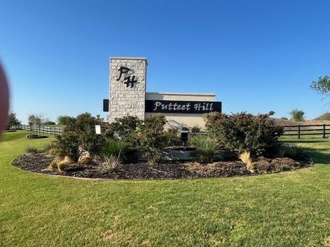 207 Morning Dove Court Cresson TX 76035