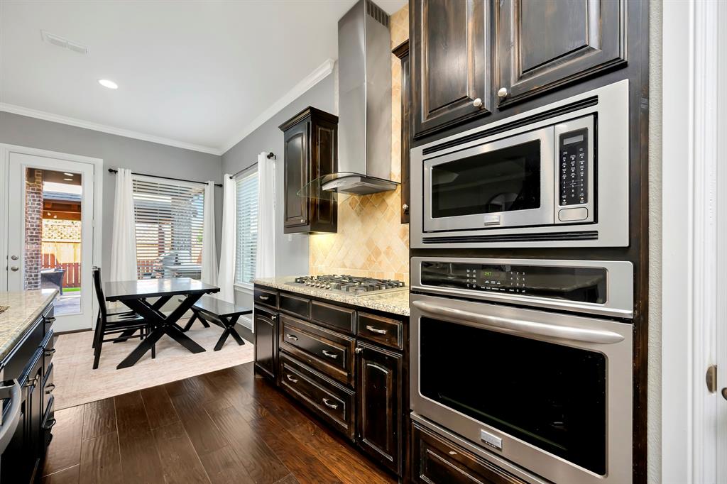 Highlands Glen - Residential