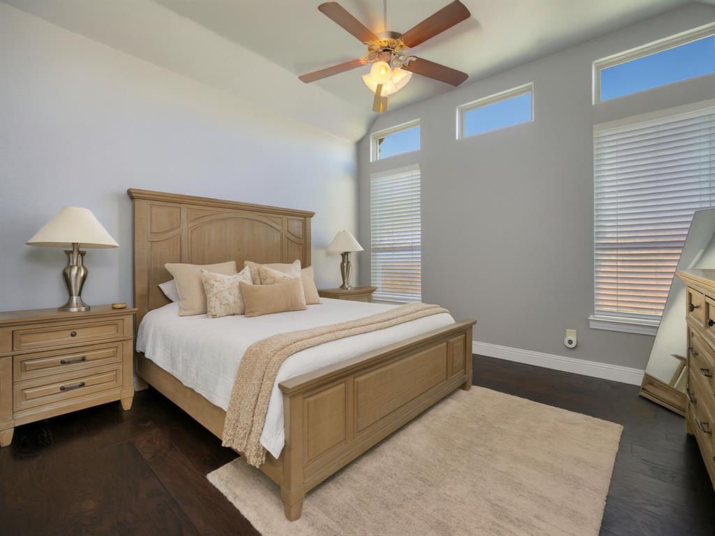 Highlands Glen - Residential