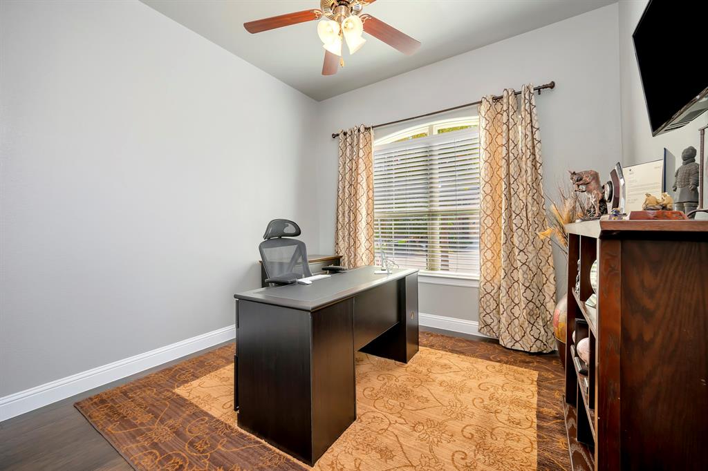 Highlands Glen - Residential