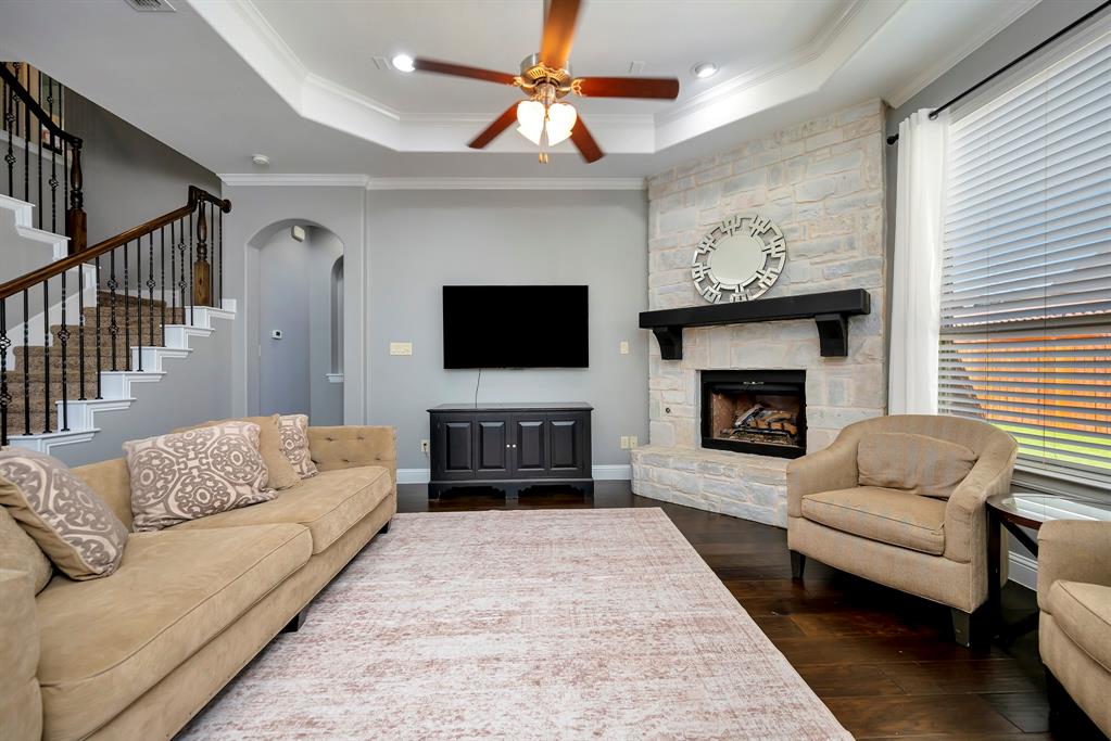 Highlands Glen - Residential