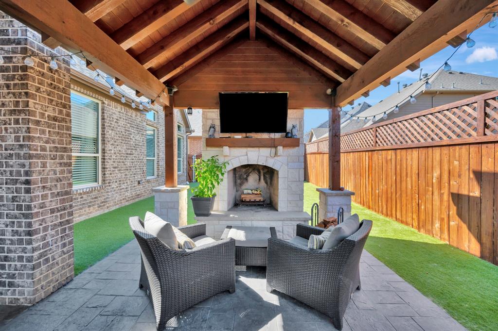 Highlands Glen - Residential