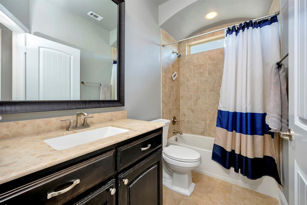 Highlands Glen - Residential