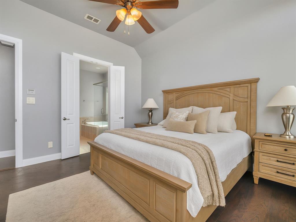 Highlands Glen - Residential