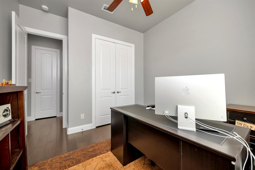 Highlands Glen - Residential