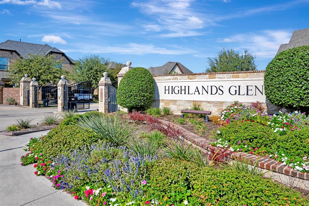 Highlands Glen - Residential