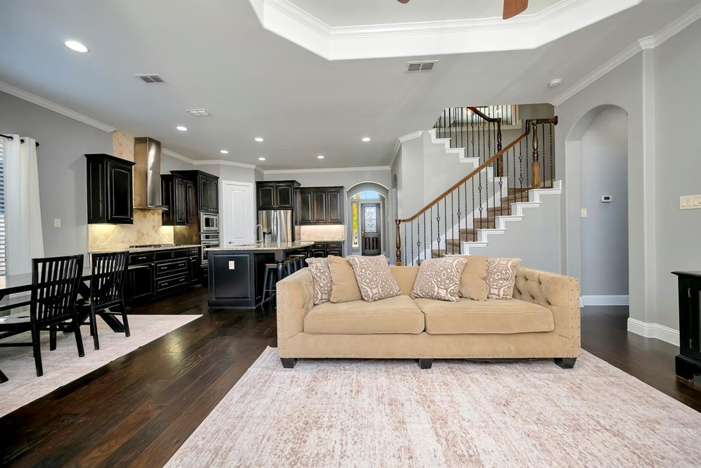 Highlands Glen - Residential