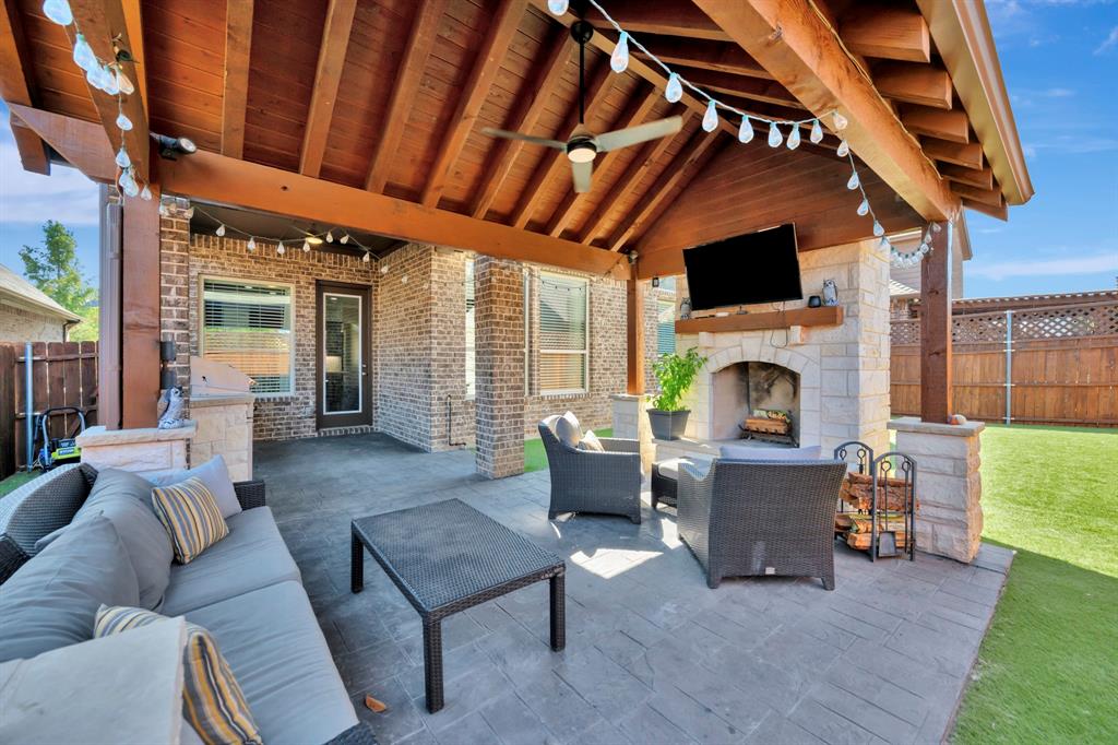 Highlands Glen - Residential