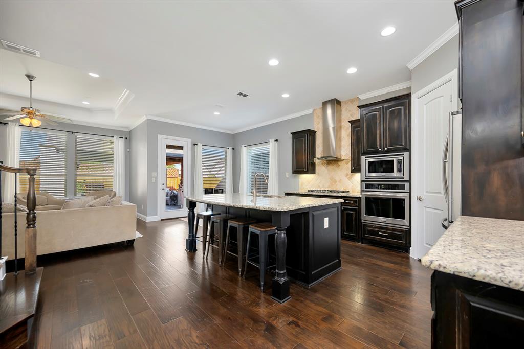 Highlands Glen - Residential